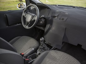 Opel Corsa E