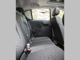Opel Corsa E
