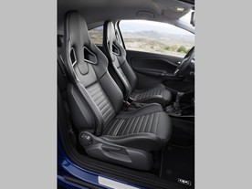 Opel Corsa OPC