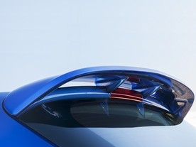 Opel Corsa OPC