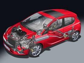 Opel Corsa E