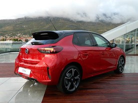 corsa aw 06