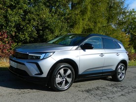 Opel Grandland CDTi MY2022