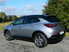 Opel Grandland CDTi MY2022