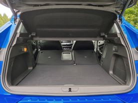 Opel Grandland Hybrid 4 MY2022