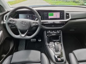 Opel Grandland Hybrid 4 MY2022