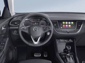 Opel Grandland 1,6 CDTI