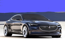 Buick Avista