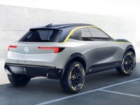 Opel GT X Experimental 