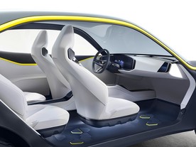 Opel GT X Experimental 