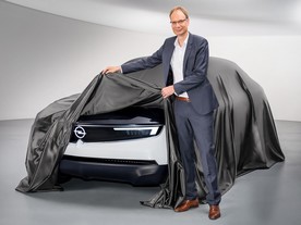 autoweek.cz - První pohled na Opel GT X Experimental