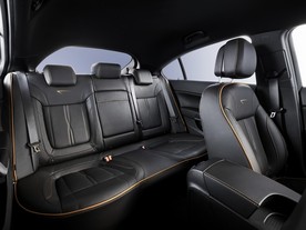 Opel Insignia 2012