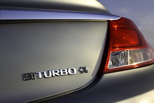 Opel Insignia 2.0 BiTurbo CDTI