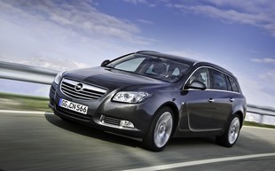 Opel Insignia 2.0 BiTurbo CDTI