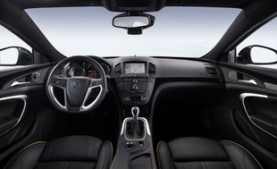 Opel Insignia 2.0 BiTurbo CDTI