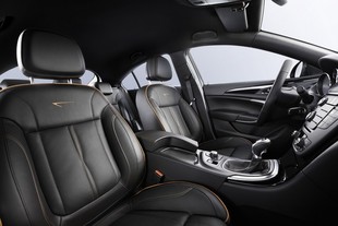 Opel Insignia 2.0 BiTurbo CDTI