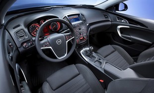 Opel Insignia 2.0 BiTurbo CDTI