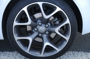 Opel Insignia Sports Tourer