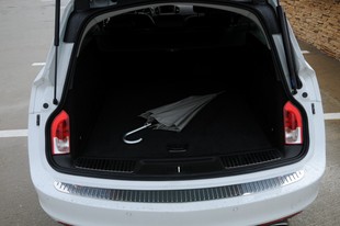 Opel Insignia Sports Tourer