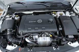 Opel Insignia Sports Tourer