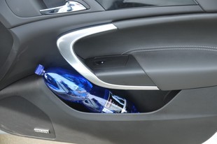 Opel Insignia Sports Tourer
