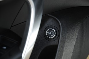 Opel Insignia Sports Tourer