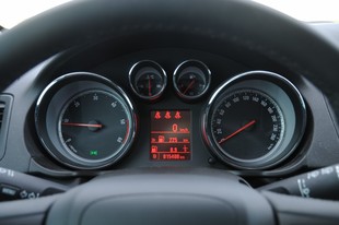 Opel Insignia Sports Tourer