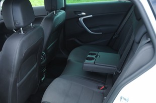 Opel Insignia Sports Tourer