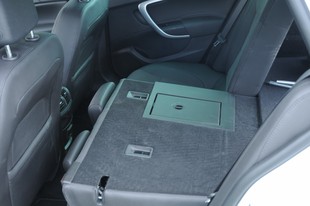 Opel Insignia Sports Tourer