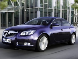 Opel Insignia 2,0 CDTI BiTurbo