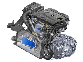 Opel Insignia 2,0 CDTI BiTurbo