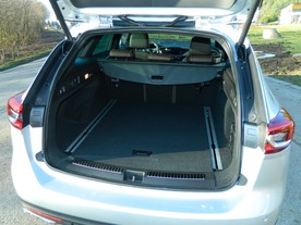 Opel Insignia Country Tourer 