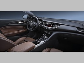 Opel Insignia Grand Sport