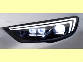 Opel Insignia Grand Sport