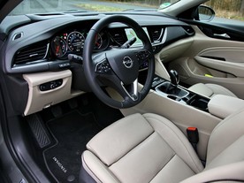 Opel Insignia Grand Sport