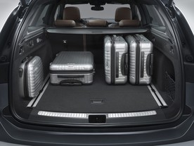 Opel Insignia Grand Tourer 