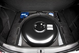 Opel Insignia LPG