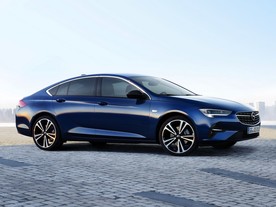 Opel Insignia Grand Sport  MY 2020