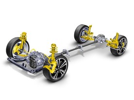 Opel Insignia Sports Tourer FlexRide