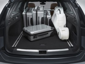 Opel Insignia Sports Tourer 