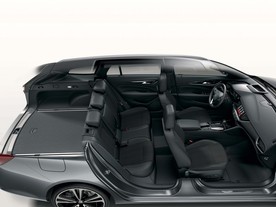 Opel Insignia Sports Tourer 