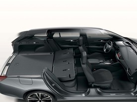 Opel Insignia Sports Tourer 