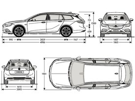 Opel Insignia Sports Tourer
