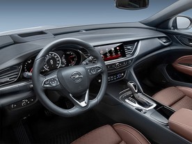 Opel Insignia Sports Tourer
