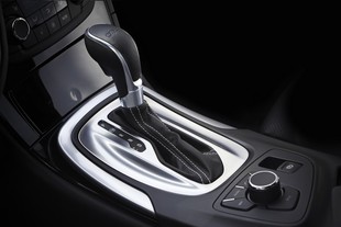 Opel Insignia OPC Unlimited