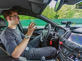 Opel Insignia Ko-HAF
