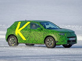 Opel Mokka MY2021
