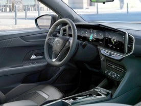 Opel Mokka-e
