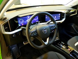 Opel Mokka-e