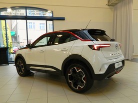 Opel Mokka GS Line